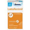 HUMANA ITALIA SpA Humana Lattoferrimil Integratore indicato fin dalla nascita 30 ml