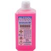 GAMMADIS FARMACEUTICI Srl ALCOOL ETILICO DENAT 90 250ML