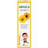 NATURWAREN ITALIA Srl THEISS ARNICA BAMBINI CR 100ML