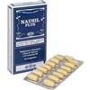 DECA LABORATORIO CHIMICO Srl Nausil Plus Integratore Alimentare 30 Compresse