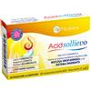 FITOBIOS Srl ACID SOLLIEVO 20 Cpr mast.