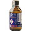 ALCOOLITAL Srl ALCOOL ETILICO PURO 96% 100ML