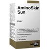 CHIESI FARMACEUTICI SpA AminoSkin Sun Integratore Pelle, 56 Capsule
