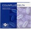 FARMAPLUS ITALIA Srl Colinplus Delta Integratore Alimentare Sistema Nervoso, 20 Bustine