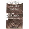 EuPhidra ColorPro XD - Colorazione Permanente 610 Biondo Scuro Cenere