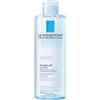 LA ROCHE POSAY-PHAS La Roche-Posay Detergente Viso Acqua Micellare per Pelle Reattiva, 400ml