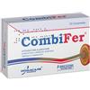 MOMACARE PHARMA Srl COMBIFER 20CPR