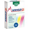 NORMOLIP ESI Normolip 5 - Integratore di Riso Rosso Controllo Colesterolo, 30 Naturcaps
