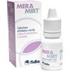 MERAMIRT Bioos Meramirt Soluzione Oftalmica 8 ml