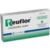 ITALCHIMICI SpA REUFLOR INTEG 10 CPR