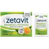 ZETA FARMACEUTICI SpA Zeta Farmaceutici Zetavit - Magnesio e Potassio Senza zuccheri, 24 Buste