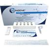 MY BENEFIT Srl CLUNGENE COVID19 AG 25TEST UP