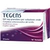 Tegens*os Grat 20bust 160mg