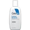 CeraVe Lozione Idratante Corpo Pelle da Normale a Secca, 88ml