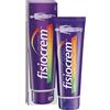 URIACH ITALY Srl Fisiocrem Solugel Crema Lenitiva Dolori Muscolari e Articolari, 250ml