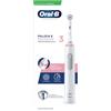 Oral-B Pro 3 Laboratory Spazzolino Elettrico Ricaricabile