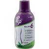 ULTRA PEP Bios Line Ultra Pep Slim 6 Zero Te' Verde 500 Ml Biosline