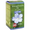 KOS OMEGA 3 6 9 60PRL 1000MG
