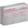 BREA Srl AVIRPLAX 30CPR 1200MG