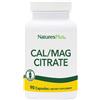 NATURE'S PLUS CALC MAGN CITR 90 LA STREGA