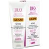 LACOTE Srl GUAM DUO CREMA SENO 150ML