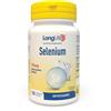 LONG LIFE LONGLIFE SELENIUM 100CPR