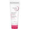 BIODERMA Sensibio Mask Maschera Viso Lenitiva Idratante Pelli Sensibili 75 ml