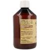 NATUR-FARMA Srl Natur-farma Aloe Arborescens Puro Succo Bioscelta 500 Ml