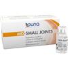 GUNA HE.MD-SMALL JOINTS 10F 2ML