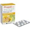Propoli Mix Defend Integratore 30 Compresse Masticabili
