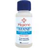 Higiene Mani Gel Igienizzante, 100ml