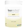 METAGENICS BELGIUM bvba BARINUTRICS WHEY POLV
