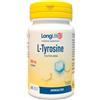 LONG LIFE LONGLIFE L-TYROSINE 60TAV RIV