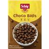 SCHAR-CHOCO BALLS 250G