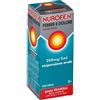 FARMA 1000 Srl NUROFEN FEBBRE D*200MG/5ML FRA