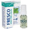 KNAPP Fresco Spray Per L'Alito 15 ml