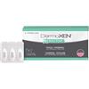 EKUBERG PHARMA S.U.R.L. DERMOXEN BACTOR 7OV VAGINALI