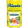 DIVITA Srl RICOLA Tisana Melissa-Lim.200g