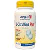 LONG LIFE LONGLIFE L-CITRULLINE PL100CPS