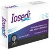 TREELIFE PHARMA Srl IOSEDI' 30CPR