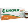 SHEDIR PHARMA Srl Unipersonale SIMOPLIR JUNIOR 12F 120ML