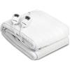 INNOLIVING SpA SCALDALETTO MATRIMONIALE MATERIALE LAVABILE: POLIESTERE