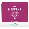 GSE HERPEX 1 30CPR