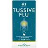 GSE TUSSIVE FLU 12STICKPACK