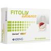 HERING Srl FITOLIV ADVANCE 30CPR