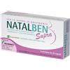 NATALBEN SUPRA 30CPS MOLLI