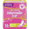 FATER SpA LINES INTERV FRESH RIP 16PZ