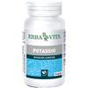 ERBA VITA Potassio Integratore Funzione Muscolare, 60 capsule