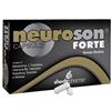 SHEDIR PHARMA Srl Unipersonale NEUROSON FORTE 30CPS