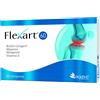 Flexart 60 Integratore Benessere delle Articolazioni, 60 Compresse
